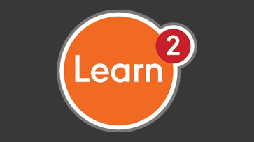 Learn2 Logo